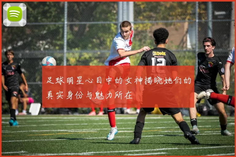足球明星心目中的女神揭晓她们的真实身份与魅力所在