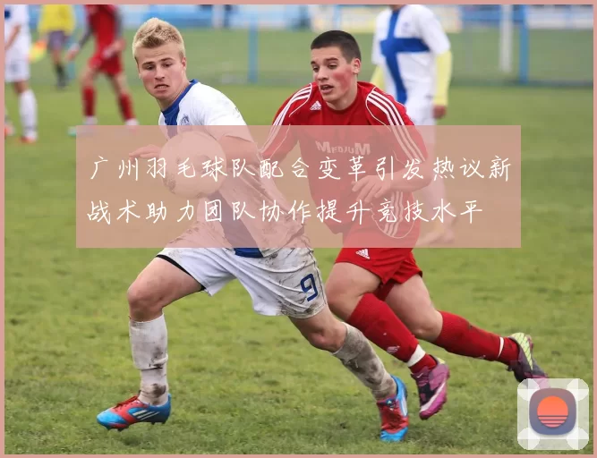 广州羽毛球队配合变革引发热议新战术助力团队协作提升竞技水平