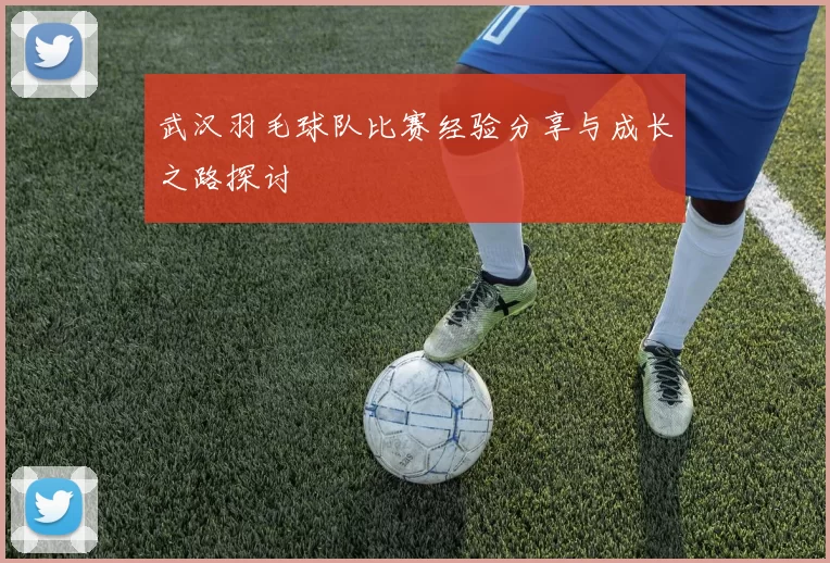武汉羽毛球队比赛经验分享与成长之路探讨
