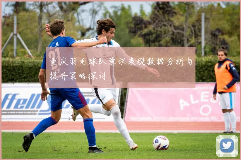 重庆羽毛球队意识表现数据分析与提升策略探讨