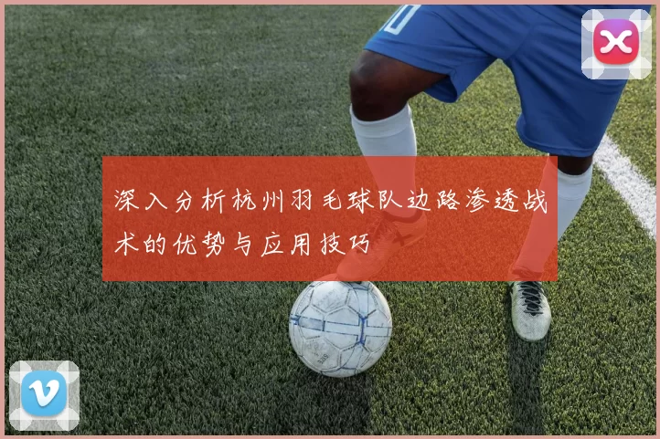 深入分析杭州羽毛球队边路渗透战术的优势与应用技巧